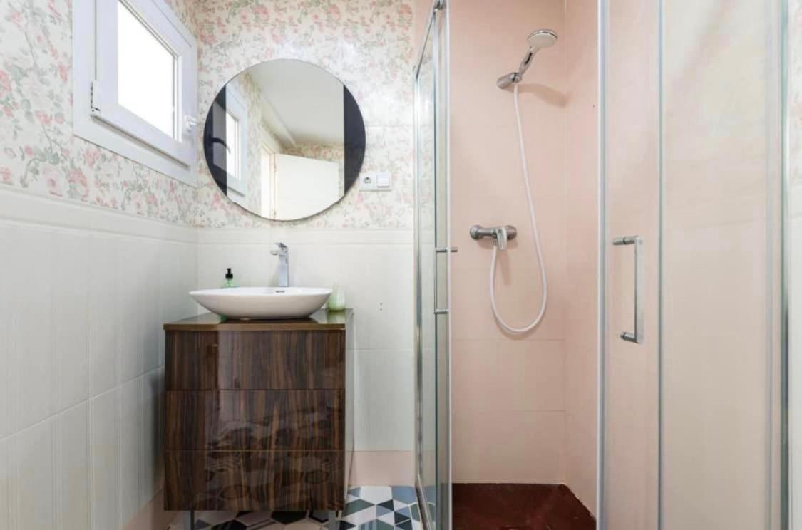 Apartamento Vialia 3 Centro Málaga